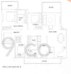 Lake Life (D22), Condominium #380951241